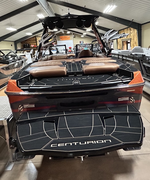2024 Centurion Ri230 - Photo 15